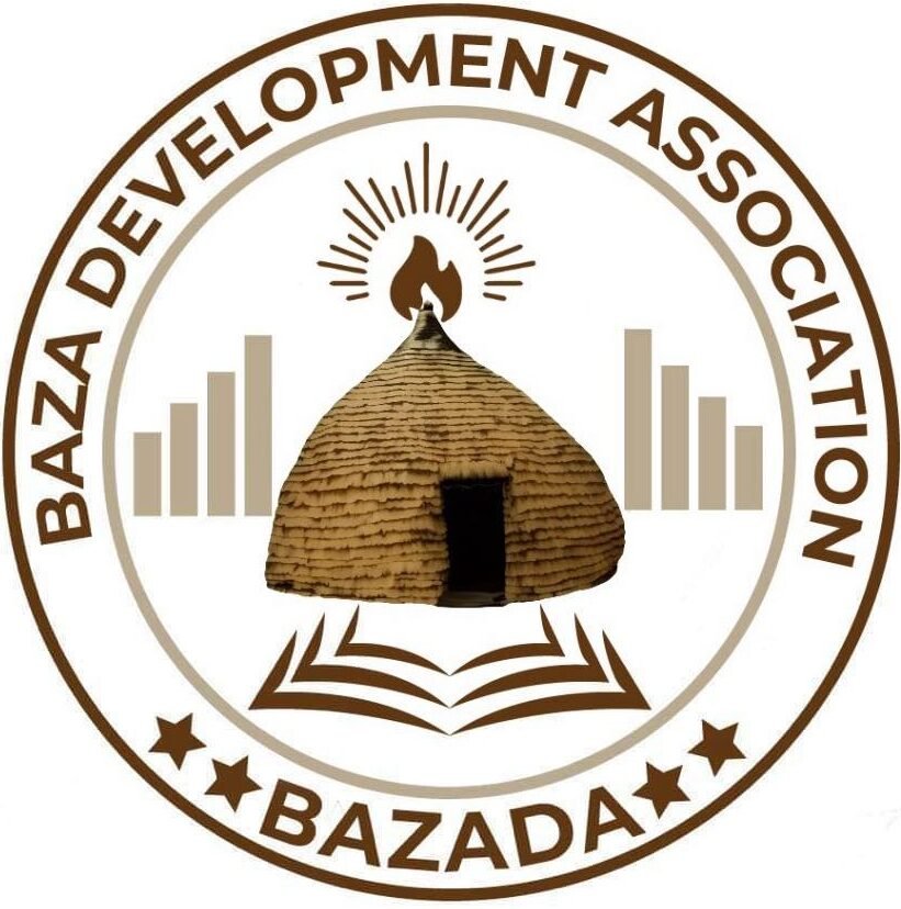 Bazada